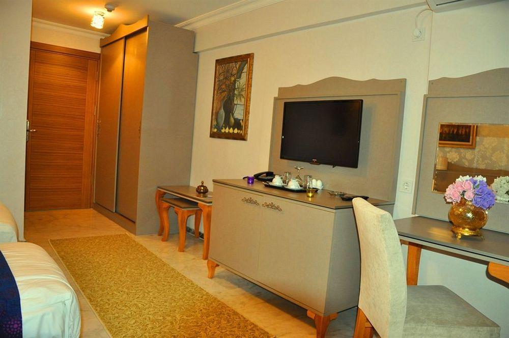 Guest House Harbiye Istanbul Exterior photo